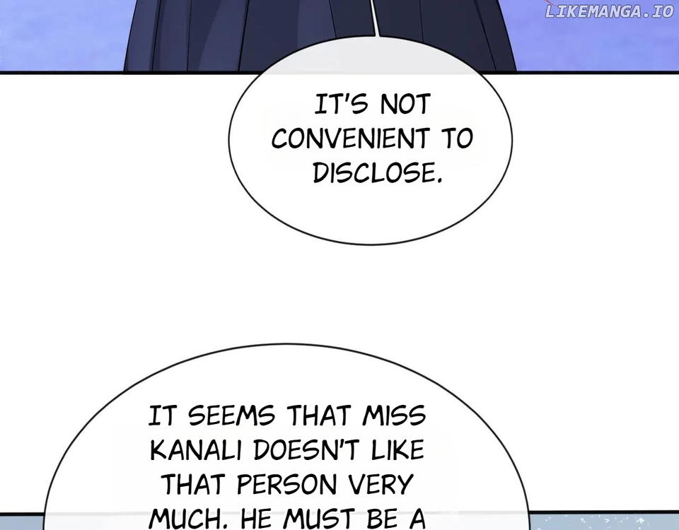 Quick Transmigration: The Host Wants To Die Chapter 148 - page 28